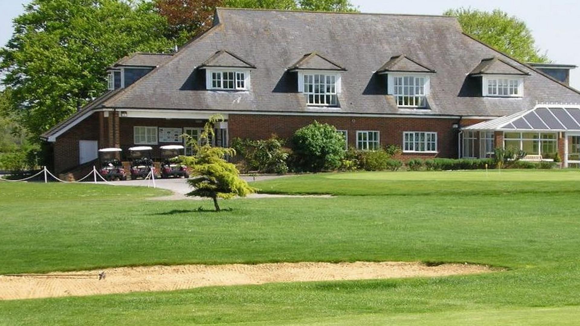 Hampshire Golf Club